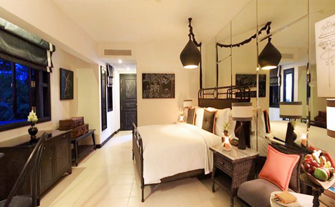 ชินตา มณี แช็ค Hotel เสียมราฐ ภายนอก รูปภาพ