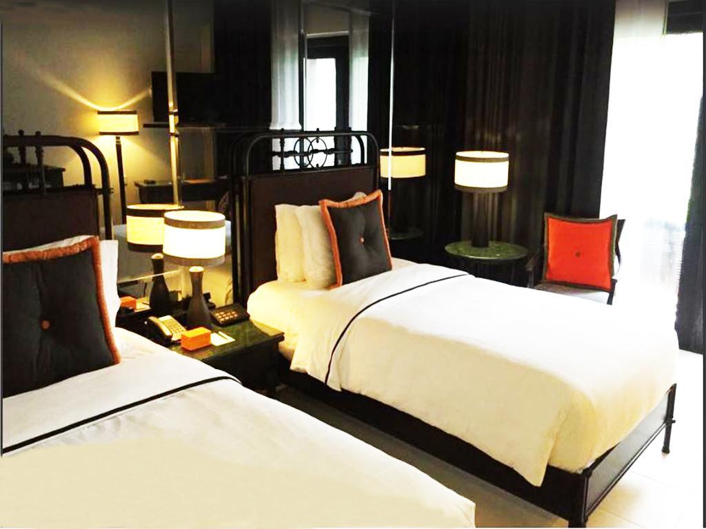 ชินตา มณี แช็ค Hotel เสียมราฐ ภายนอก รูปภาพ