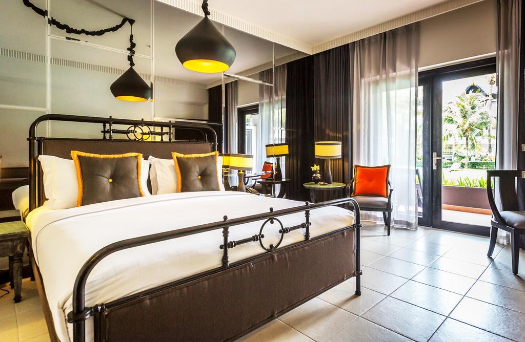 ชินตา มณี แช็ค Hotel เสียมราฐ ภายนอก รูปภาพ