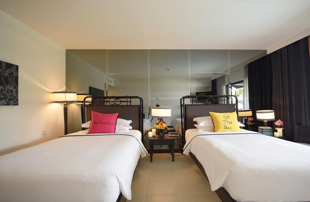ชินตา มณี แช็ค Hotel เสียมราฐ ภายนอก รูปภาพ
