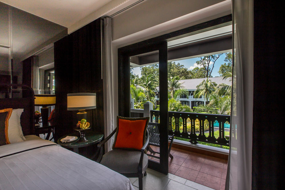 ชินตา มณี แช็ค Hotel เสียมราฐ ภายนอก รูปภาพ