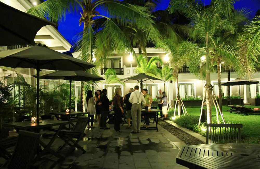 ชินตา มณี แช็ค Hotel เสียมราฐ ภายนอก รูปภาพ