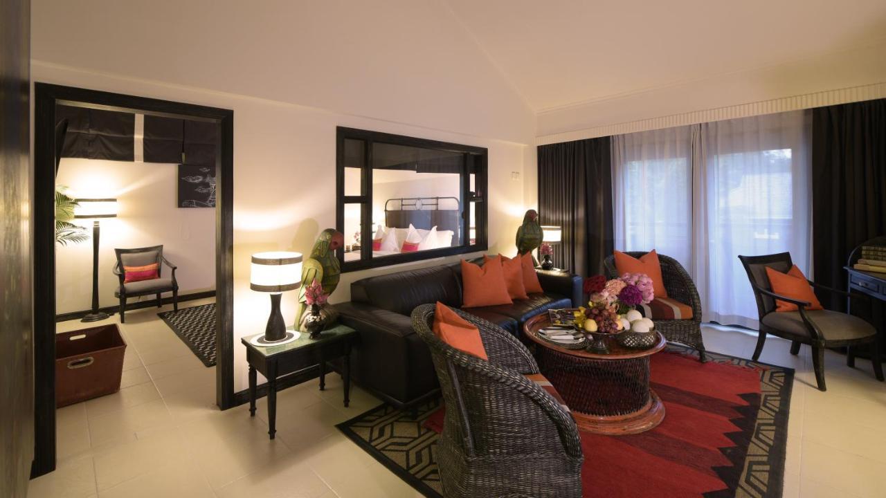 ชินตา มณี แช็ค Hotel เสียมราฐ ห้อง รูปภาพ