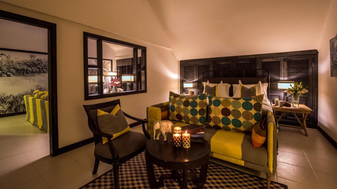 ชินตา มณี แช็ค Hotel เสียมราฐ ภายนอก รูปภาพ